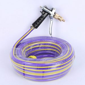 PVC Garden Hose