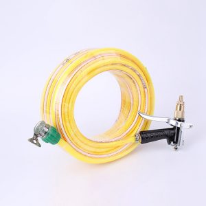 PVC Garden Hose