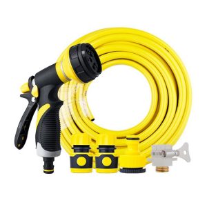 PVC Garden Hose