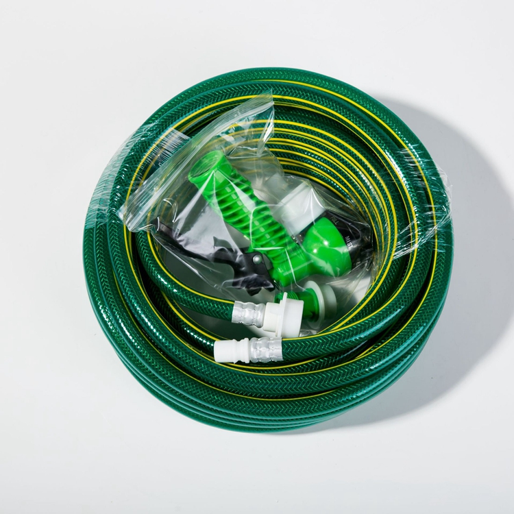 PVC Garden Hose