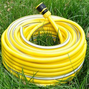 PVC Garden Hose