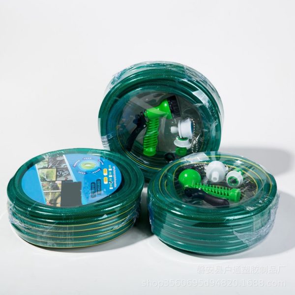 PVC Garden Hose