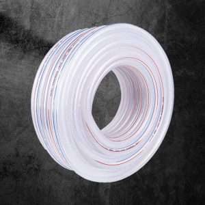 PVC fiber hose