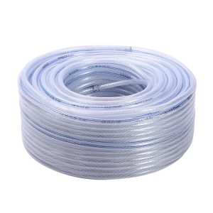 PVC fiber hose