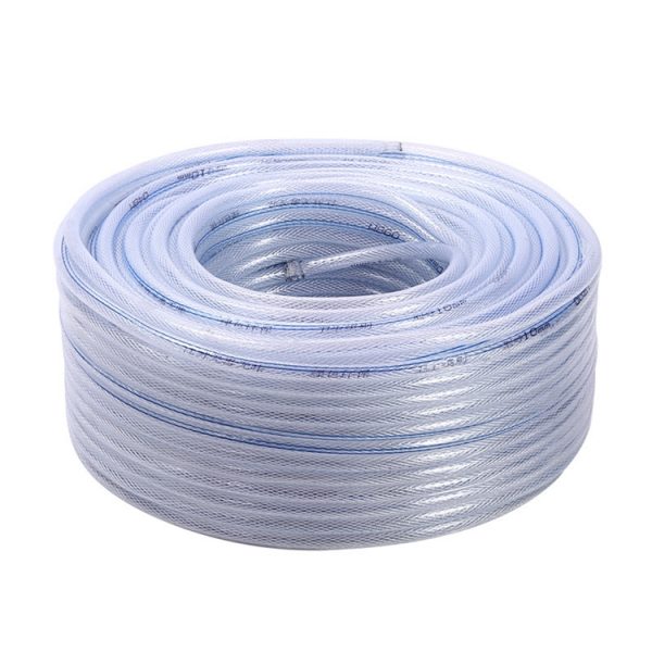 PVC fiber hose