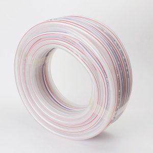 PVC fiber hose