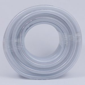 PVC fiber hose