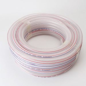 PVC fiber hose