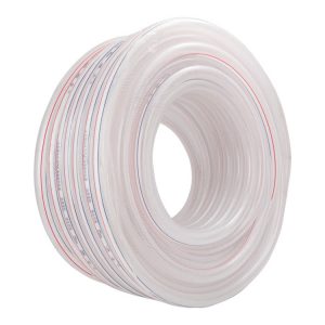 PVC fiber hose