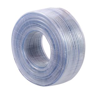 PVC fiber hose