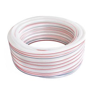 PVC fiber hose