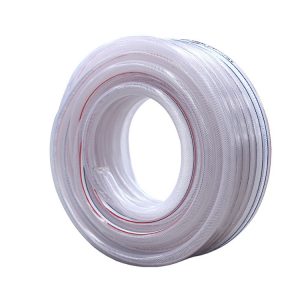 PVC fiber hose
