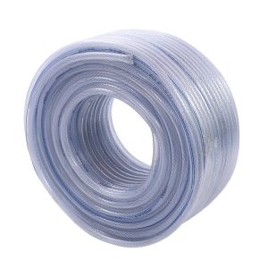 PVC fiber hose