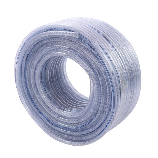 PVC fiber hose