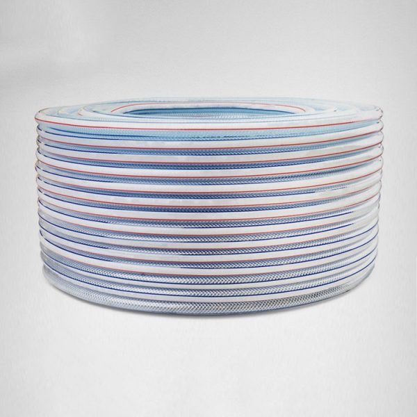 PVC fiber hose