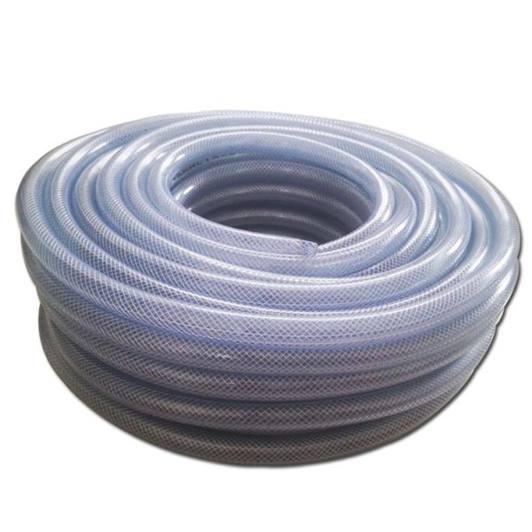 PVC fiber hose
