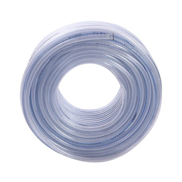 PVC fiber hose