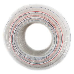 PVC fiber hose