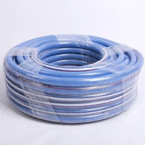 PVC fiber hose