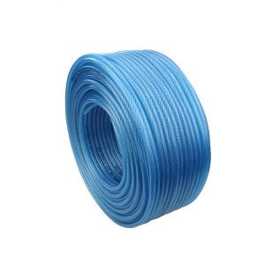 PVC fiber hose