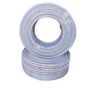 PVC fiber hose