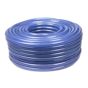 PVC fiber hose