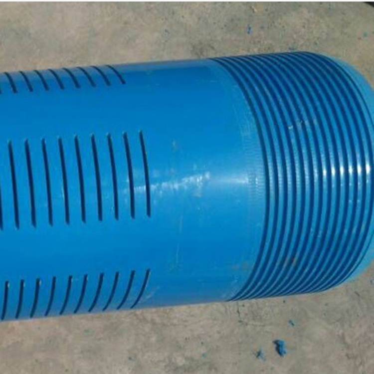 PVC irrigation pipe，PVC deep well pipe (1)
