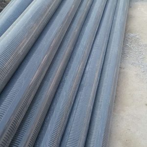 PVC irrigation pipe，PVC deep well pipe (10)