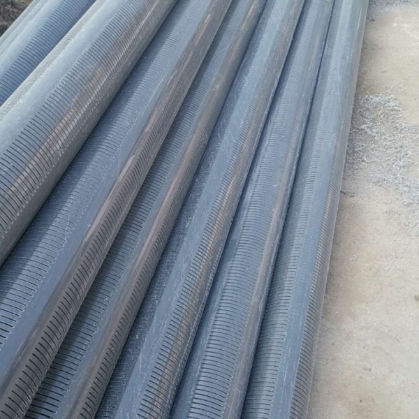 PVC irrigation pipe，PVC deep well pipe (10)