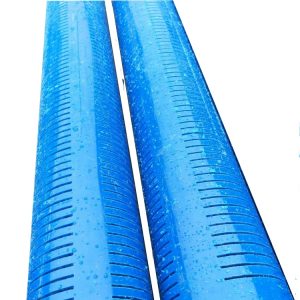 PVC irrigation pipe，PVC deep well pipe (11)