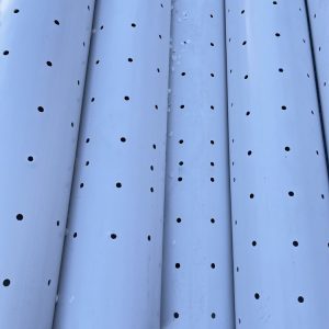 PVC irrigation pipe，PVC deep well pipe (16)