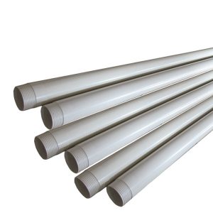 PVC irrigation pipe，PVC deep well pipe (17)
