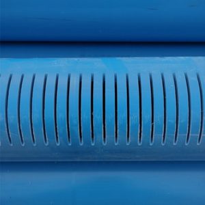 PVC irrigation pipe，PVC deep well pipe (2)