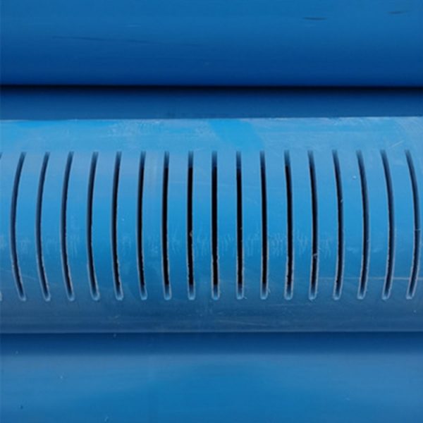 PVC irrigation pipe，PVC deep well pipe (2)