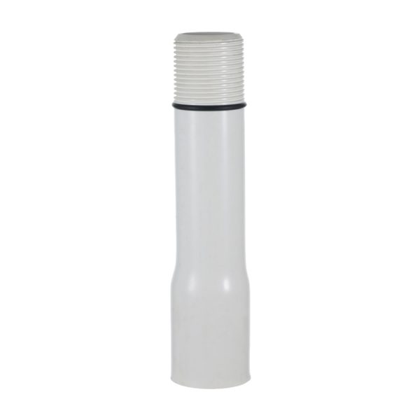 PVC irrigation pipe，PVC deep well pipe (3)