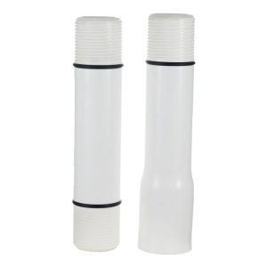 PVC irrigation pipe，PVC deep well pipe (4)