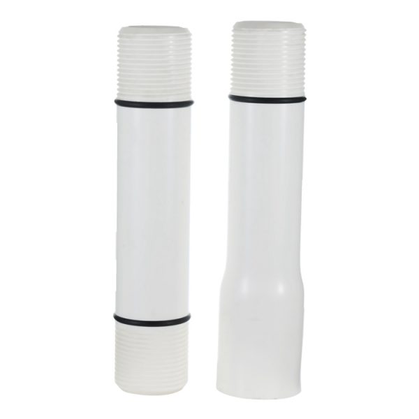 PVC irrigation pipe，PVC deep well pipe (4)