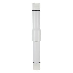 PVC irrigation pipe，PVC deep well pipe (5)