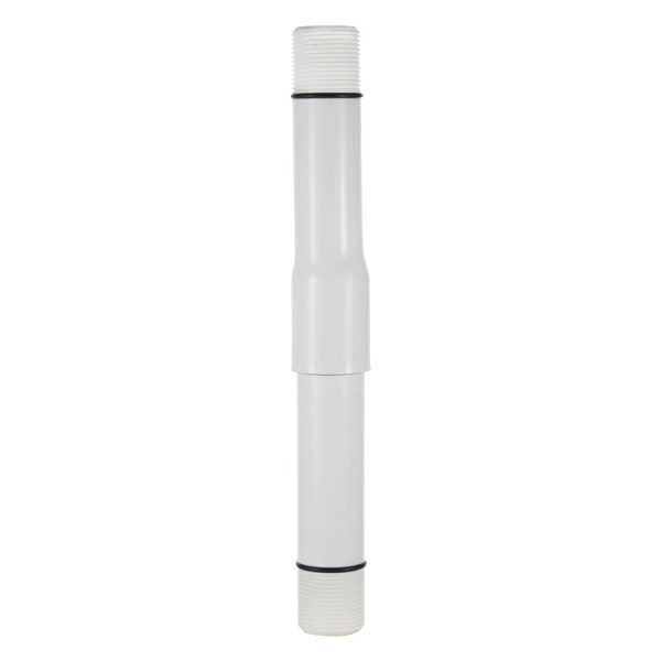 PVC irrigation pipe，PVC deep well pipe (5)