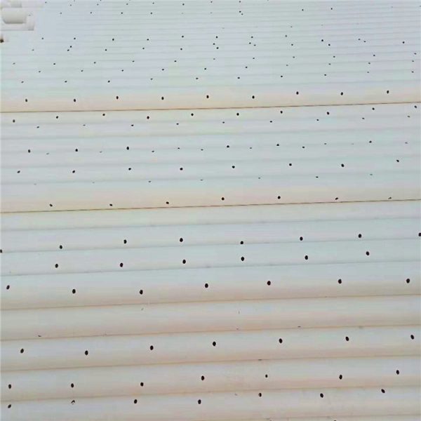 Factory Supply Portable Water Well Drilling Pipe Pvc Slot Well Casing And Screen Pipes For Borehole Well Casing Pipe - Image 4