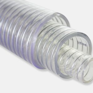 PVC Steel Wire Hose
