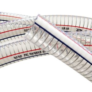PVC Steel Wire Hose