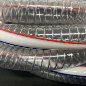 PVC Steel Wire Hose